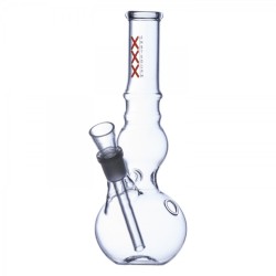 Amsterdam Glass Ice Bong 19cm
